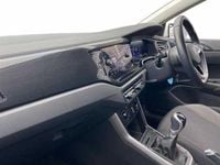 Used VW Polo 95 HP (69 kW) 2022 Hatchback