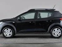 Used Dacia Sandero Expression 101 HP (74 kW) 2025 Hatchback