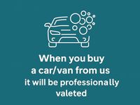 Used Renault Grand Scénic IV Dynamique 2018 Blue/black MPV