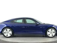 Used Porsche Taycan 300 kW (408 HP) 2023 Sedan