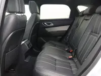 Second-hand Land Rover Range Rover Velar HSE Dynamic 2023 Argintiu SUV
