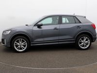 used Audi Q2 2018 | 1.4 TFSI CoD S line S Tronic Euro 6 (s/s) 5dr