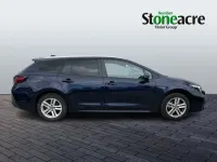 Używany Suzuki Swace 140 KM (102 kW) 2023 Niebieski Kombi