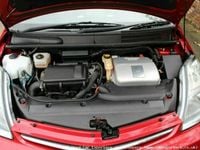 Used Toyota Prius 2008 Hatchback