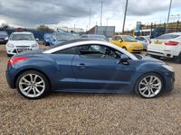 used Peugeot RCZ 1.6 THP GT