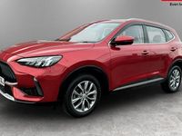 Used MG HS SE 162 HP (119 kW) 2024 SUV