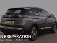 Used Peugeot 3008 Allure 131 HP (96 kW) 2023 Grey SUV
