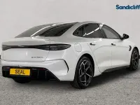 Usado BYD Seal Design 230 kW (313 CV) 2023 Berlina