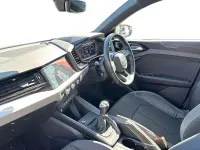 Used Audi A1 Sportback S-Line 95 HP (69 kW) 2026 Hatchback