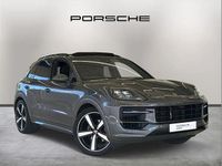 Used Porsche Cayenne 349 HP (256 kW) 2025 Grey SUV
