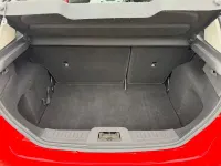 Used Ford Fiesta Zetec 75 HP (55 kW) 2015 Red Hatchback