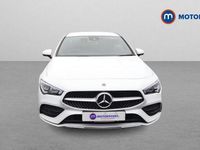 Used Mercedes CLA200 AMG line 163 HP (119 kW) 2022 Sedan