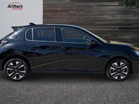 Nowe Peugeot 208 Allure 99 KM (72 kW) 2026 Hatchback
