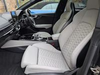 Used Audi RS5 Business 450 HP (330 kW) 2021 Grey Hatchback