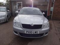 used Skoda Octavia 1.4 TSI SE 5dr