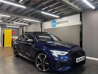 Used Audi A3 Comfort 2021 Sedan