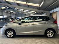 used Honda Jazz 1.3 I-VTEC SE 5d 101 BHP