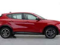 Used Alfa Romeo Tonale Sprint 2024 Red SUV