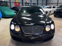 used Bentley Continental Flying Spur 5 SEATS SUPER LOW MILES