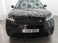 Usado Land Rover Range Rover Velar SE Dynamic 179 HP (131 kW) 2020 SUV