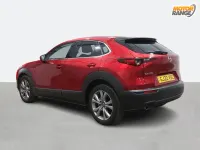 Used Mazda CX-30 Inclusive 2022 Red SUV