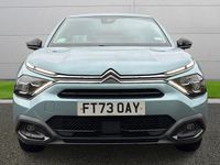 Used Citroën C4 PureTech 131 HP (96 kW) 2024 SUV