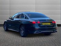Used Mercedes E200 AMG line 200 HP (147 kW) 2025 Grey Sedan