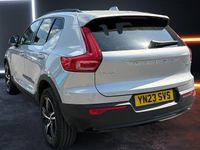 Used Volvo XC40 Plus 163 HP (119 kW) 2026 SUV
