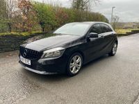 used Mercedes A200 A-ClassSport 5dr