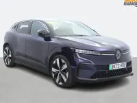 Used Renault Mégane Techno 2022 Hatchback