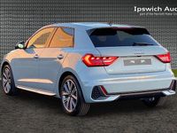 New Audi A1 S-Line 147 HP (108 kW) 2026 Other Hatchback