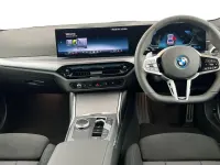 Used BMW 330 M Sport 288 HP (211 kW) 2025 Grey