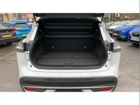 New Nissan Qashqai N-Connecta 138 HP (101 kW) 2026 White SUV