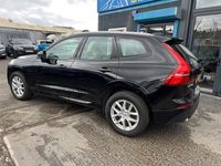 used Volvo XC60 2.0 B5 MHEV Momentum Auto Euro 6 (s/s) 5dr