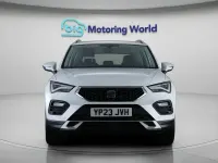 Used Seat Ateca SE Technology 150 HP (110 kW) 2025 SUV