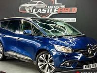 Used Renault Grand Scénic Signature 120 HP (88 kW) 2020 MPV