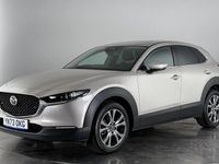 Used Mazda CX-30 Exclusive-Line 186 HP (136 kW) 2025 SUV