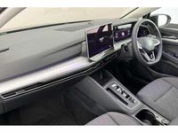 Used VW Golf VIII 150 HP (110 kW) 2025