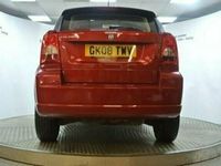 Used Dodge Caliber 2008 Hatchback