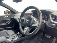 Used BMW 218 M Sport 2024 Grey Coupe