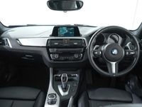 used BMW M140 1 SeriesShadow Edition 3-door 3.0 3dr