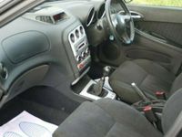 Used Alfa Romeo 156 2005 Sedan