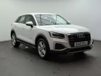 Used Audi Q2 Sport 2021 White SUV