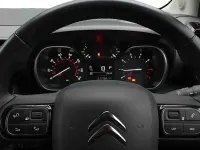 Used Citroën C3 Aircross PureTech 131 HP (96 kW) 2021 Blue SUV