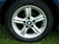 used BMW Z3 1.9