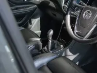 Used Vauxhall Mokka Elite 136 HP (100 kW) 2019 SUV