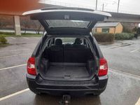 used Kia Sportage 2.0 CRDi XE 5dr 2WD