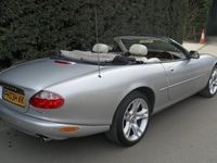 Used Jaguar XK8 300 HP (220 kW) 2003 Cabriolet