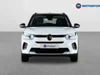 Ny Citroën e-C3 83 kW (113 HK) 2026 Vit Halvkombi