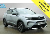 Used Citroën C5 Aircross PureTech 2022 SUV
